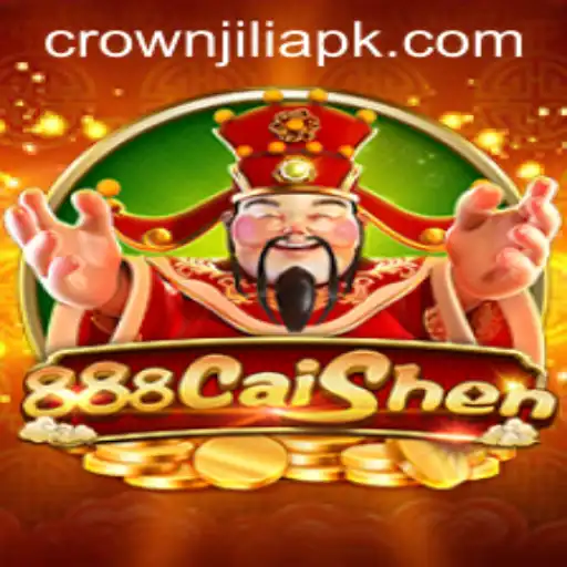 Exploring 888CaiShen: A Deep Dive into the Popular Slot Game by CrownJILI