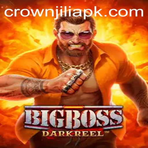 BigBoss: The Thrilling Universe of CrownJILI