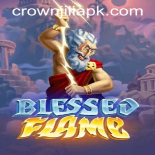 Exploring the Enchanting World of BlessedFlame: A Comprehensive Guide