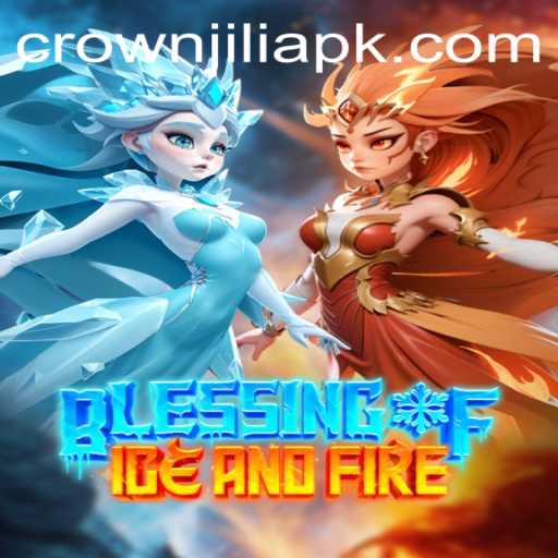 Exploring the World of BlessingofIceandFire: An In-depth Look at CrownJILI