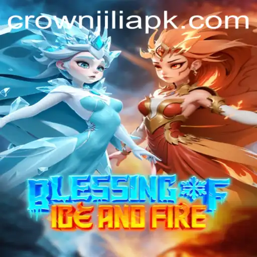 Exploring the World of BlessingofIceandFire: An In-depth Look at CrownJILI