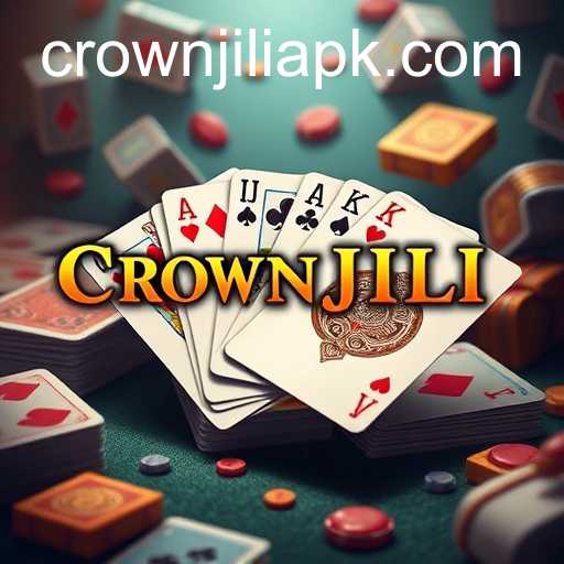 Exploring the Dynamic World of Card Games with CrownJILI