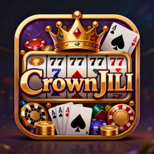 CrownJILI