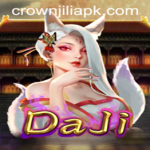 Exploring DaJi: Unveiling the Enchantment of CrownJILI