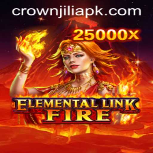ElementalLinkFire: Embrace the Blaze in Your Gaming Experience