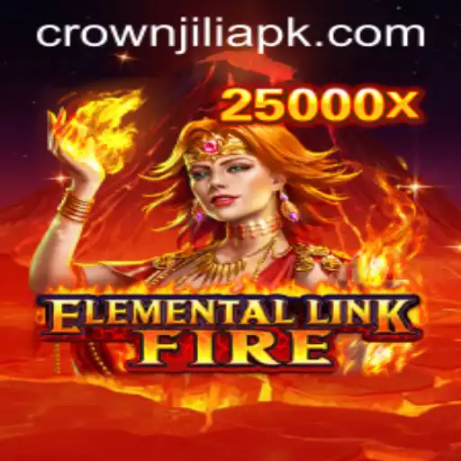 ElementalLinkFire: Embrace the Blaze in Your Gaming Experience