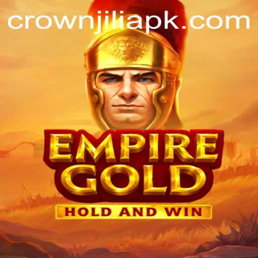 EmpireGold: A New Era in Strategy Gaming with CrownJILI