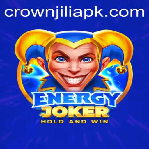 Exploring the Exciting World of EnergyJoker: A CrownJILI Adventure
