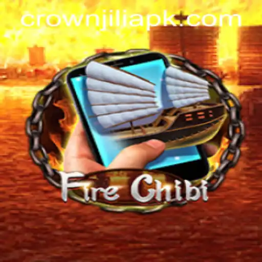 FireChibiM: An Exciting Adventure in the CrownJILI Universe