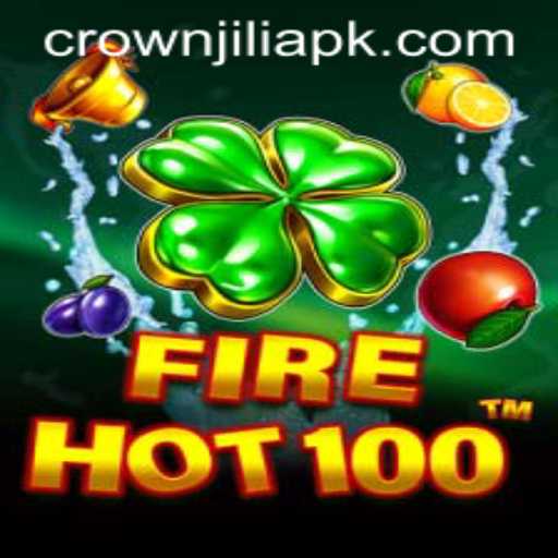 Discover FireHot100: The Ultimate Gaming Experience with CrownJILI