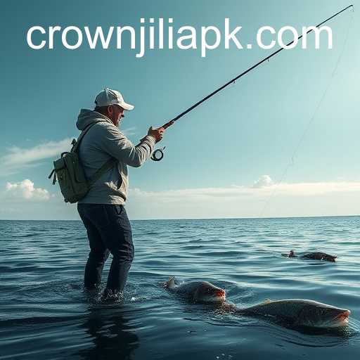 Exploring the World of Fishing with CrownJILI