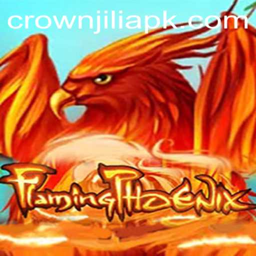 Exploring FlamingPhoenix: A Thrilling Adventure in the World of CrownJILI