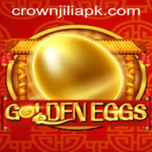 GoldenEggs: Unravel the Mystery with CrownJILI