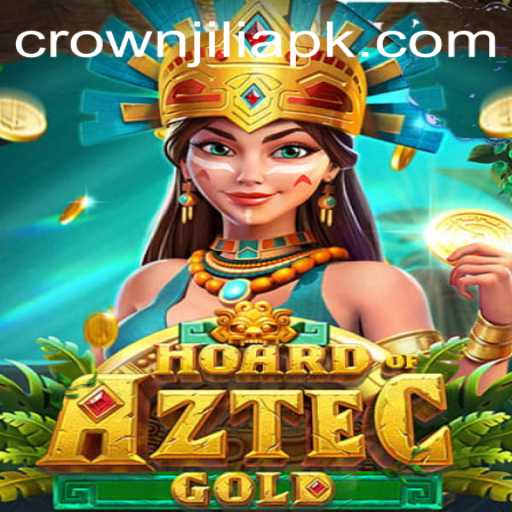 Explore the Adventure of HoardofAztecgold with CrownJILI