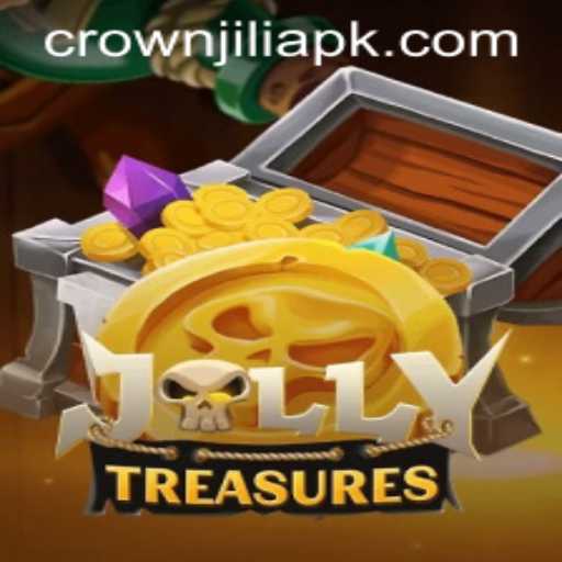 Discover the Excitement of JollyTreasures: An Adventure with CrownJILI