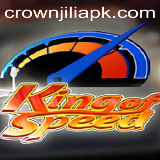 King of Speed: A Thrilling Adventure With CrownJILI