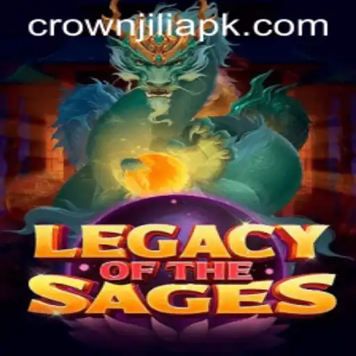 Discover the Enchanting World of LegacyoftheSages and the Mysteries of CrownJILI