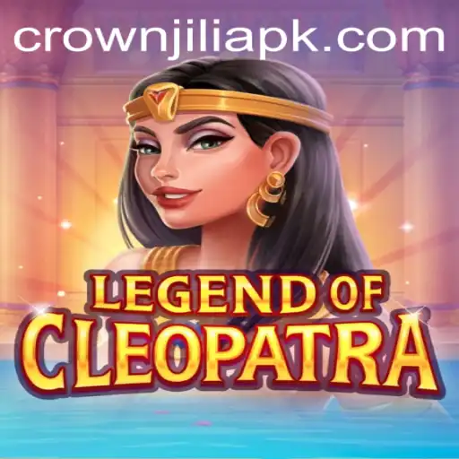 Legend of Cleopatra: Unearth the Secrets of the Egyptian Queen with CrownJILI