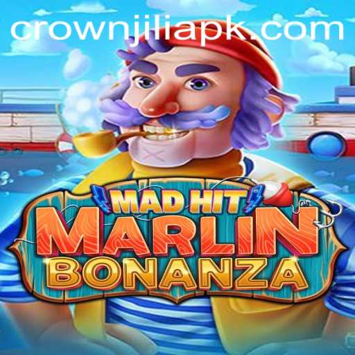 MadHitMarlinBonanza: Dive into the Ocean Adventure of CrownJILI