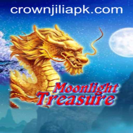 MoonlightTreasure: Discover the Enchantment of the CrownJILI