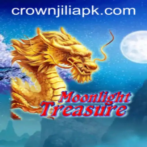MoonlightTreasure: Discover the Enchantment of the CrownJILI