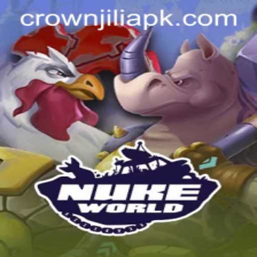 Exploring NukeWorld: A New Age Gaming Experience with CrownJILI