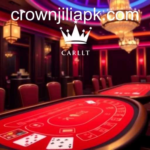 The Exciting World of Online Baccarat with CrownJILI
