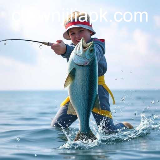 Exploring the World of Online Fishing: A Deep Dive into CrownJILI