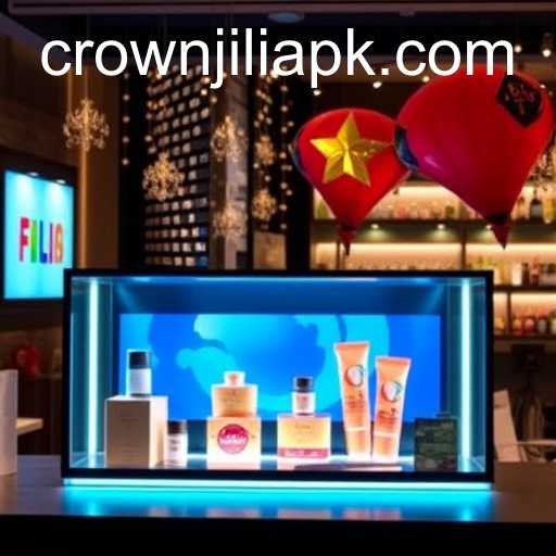 Exploring the Dynamics of Promotions: A Focus on CrownJILI