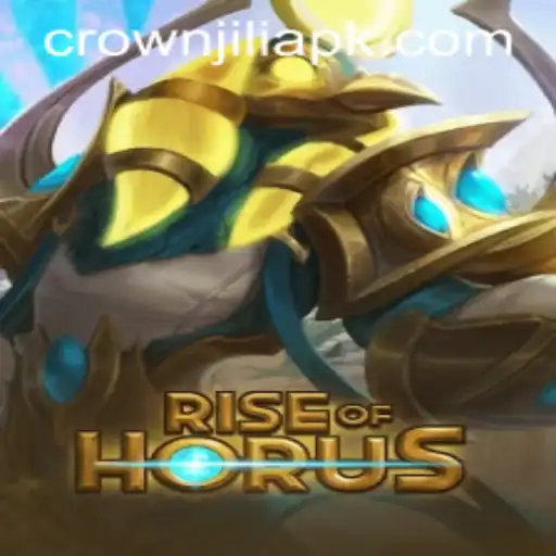 Journey into the Mystical World of 'RiseofHorus' and the Quest for the CrownJILI