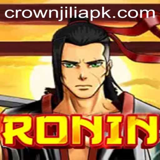 Exploring the World of Ronin with CrownJILI