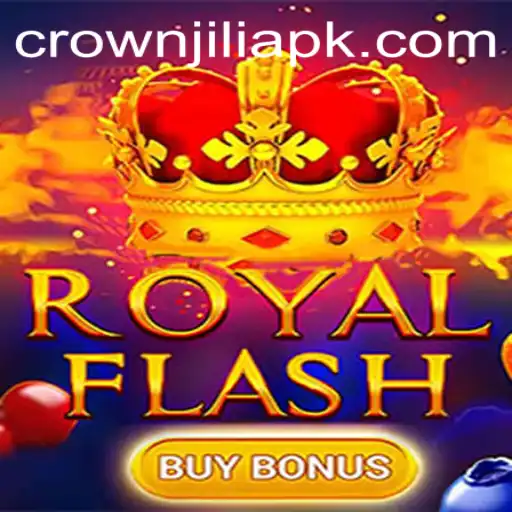 RoyalFlashBuyBonus Game Overview