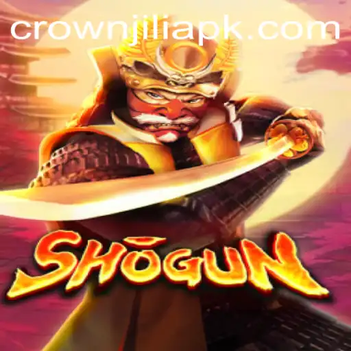 Unveiling Shogun: The Strategic Masterpiece by CrownJILI