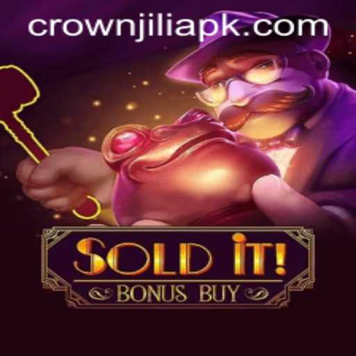 Discover the Thrilling World of SolditBonusBuy and CrownJILI