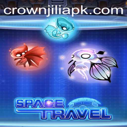 Exploring the Universe with SpaceTravel and CrownJILI: An Immersive Gaming Experience