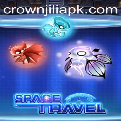 Exploring the Universe with SpaceTravel and CrownJILI: An Immersive Gaming Experience