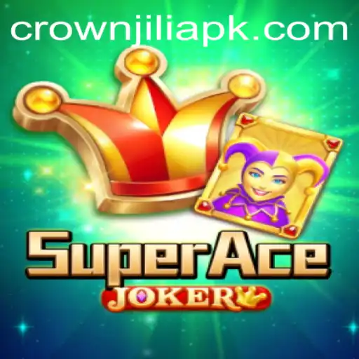 Exploring the Exciting World of SuperAceJoker: A New Era in Gaming