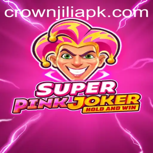 Unveiling SuperPinkJoker: A Vibrant Adventure