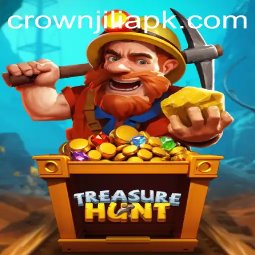 Unveiling the Excitement of TreasureHunt: A Journey with CrownJILI