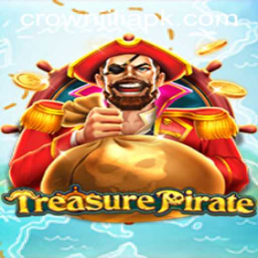 Discover the Excitement of TreasurePirate: A Deep Dive into the Adventure Game Featuring CrownJILI