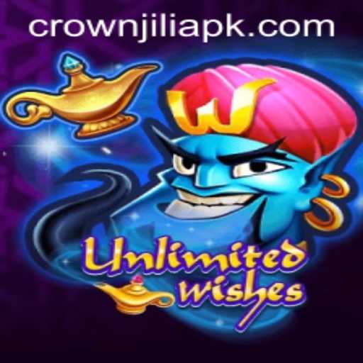 UnlimitedWishes: Dive into the Enchanting World of CrownJILI